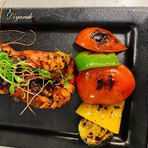 Restaurant Golden India Fribourg, Fribourg
