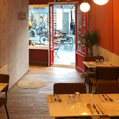 Yummó, Rouen