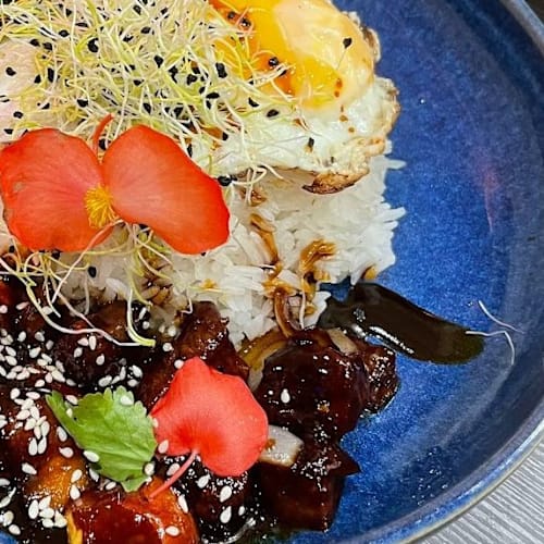 Asie Gourmand, Strasbourg