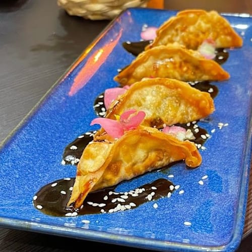 Asie Gourmand, Strasbourg