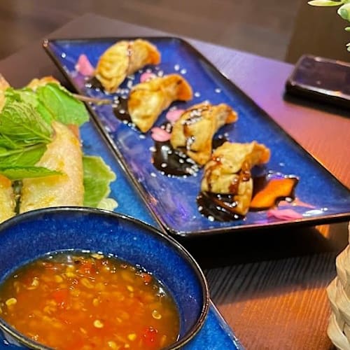 Asie Gourmand, Strasbourg