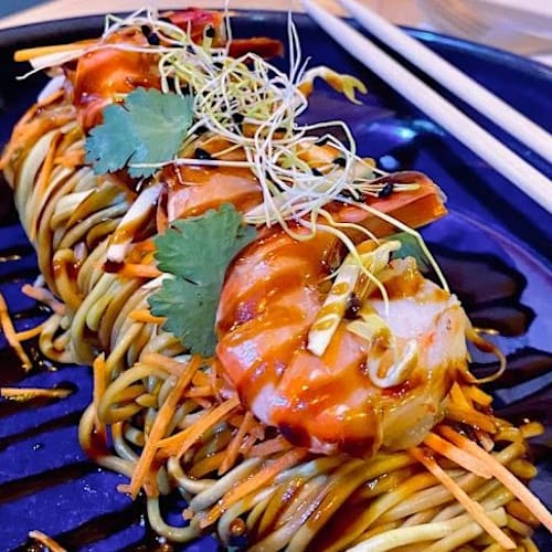 Asie Gourmand, Strasbourg