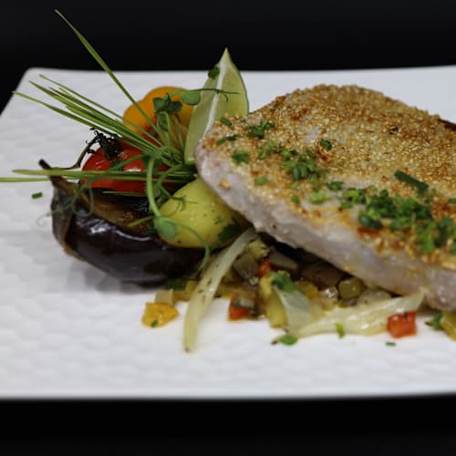 Restaurant La Carte, Bondues