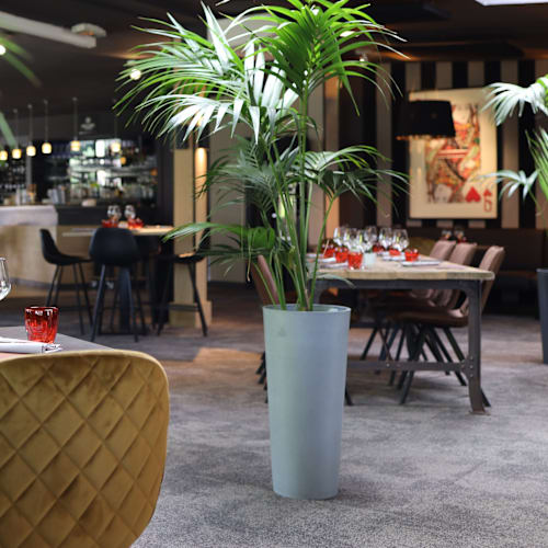 Restaurant La Carte, Bondues