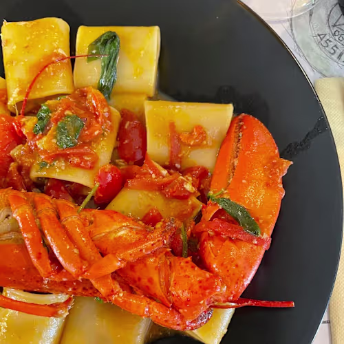 Il Posta Ristorante, Assisi