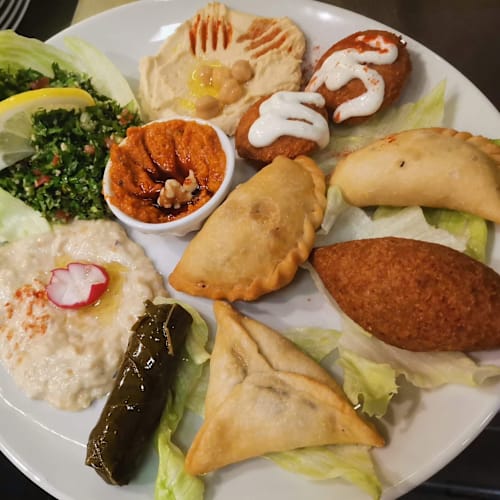 MUSA RESTAURANT, Strasbourg