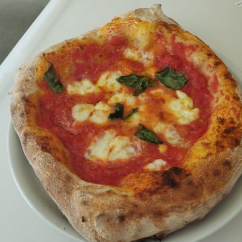 the PIZZA & BURGER LAB’S by Gio, Castiglione della Pescaia