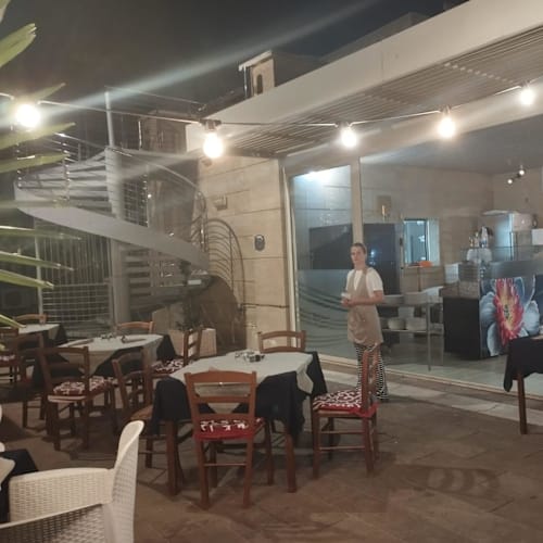 the PIZZA & BURGER LAB’S by Gio, Castiglione della Pescaia