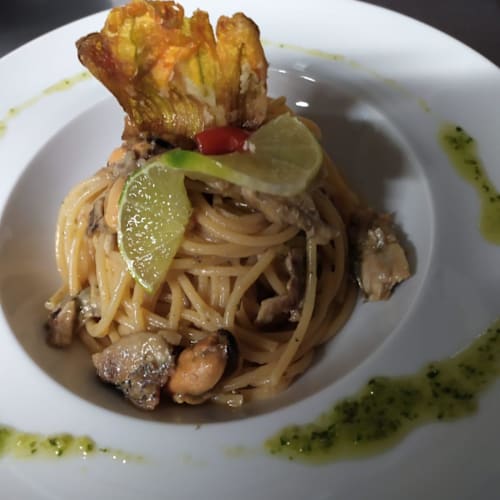 the PIZZA & BURGER LAB’S by Gio, Castiglione della Pescaia