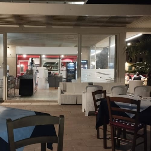 the PIZZA & BURGER LAB’S by Gio, Castiglione della Pescaia
