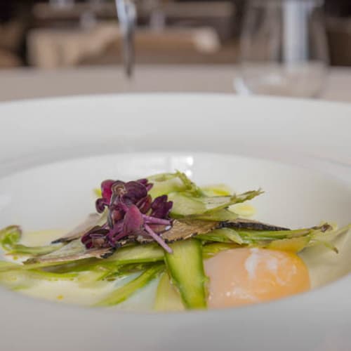 Ristorante Caravaggio, Desenzano del Garda