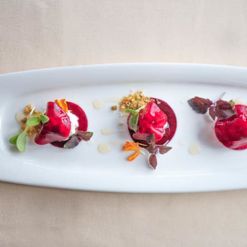 Ristorante Caravaggio, Desenzano del Garda