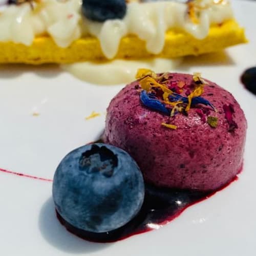 Ristorante Caravaggio, Desenzano del Garda