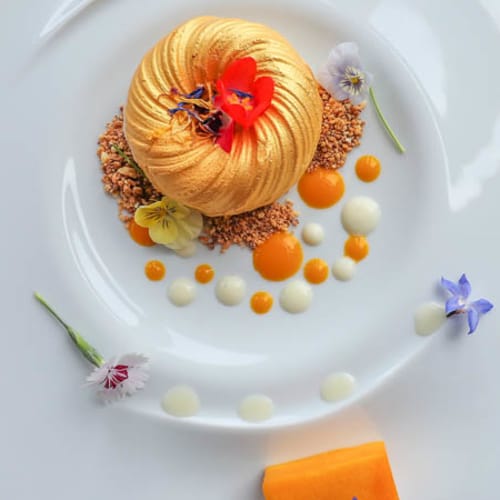 Ristorante Caravaggio, Desenzano del Garda