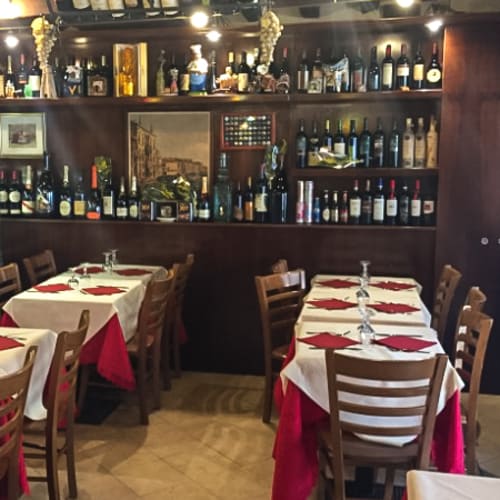 Da Giulio, Venezia