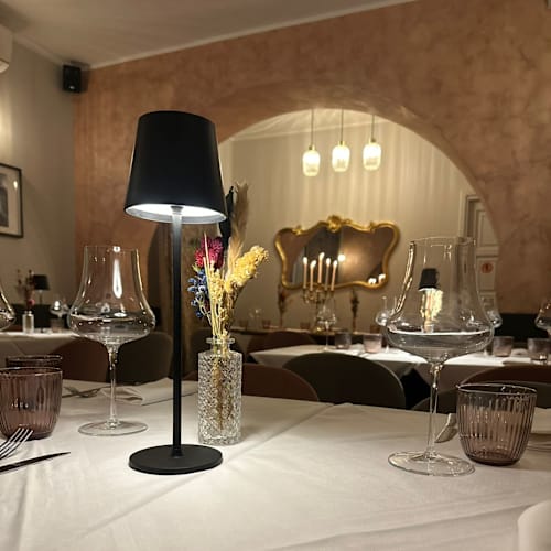 Taverna Flavia, Roma