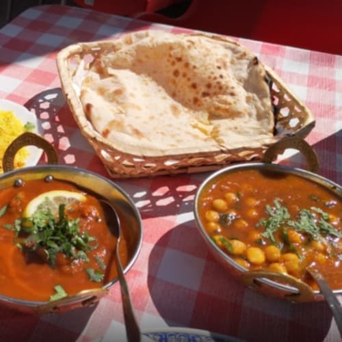 Sonali , Madrid