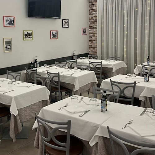 I Pescatori, Paderno Dugnano