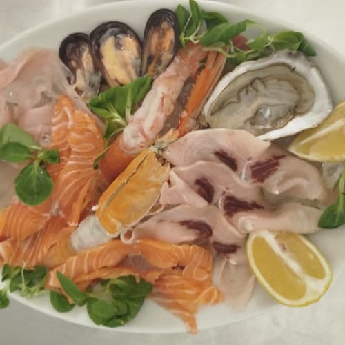 I Pescatori, Paderno Dugnano