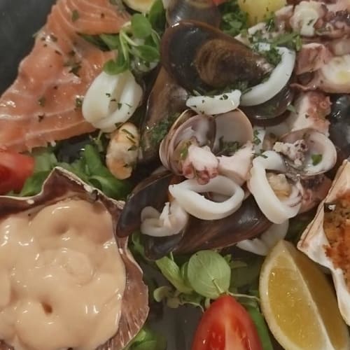 I Pescatori, Paderno Dugnano