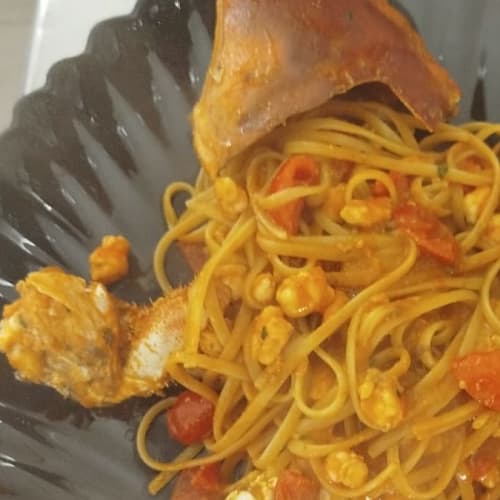 I Pescatori, Paderno Dugnano