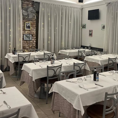 I Pescatori, Paderno Dugnano