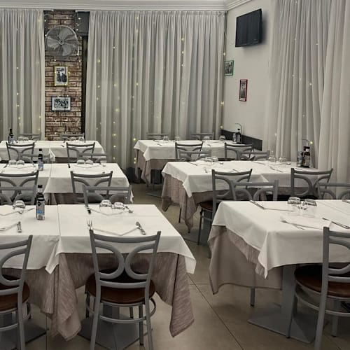 I Pescatori, Paderno Dugnano