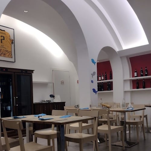 Il Basilico Loano, Loano