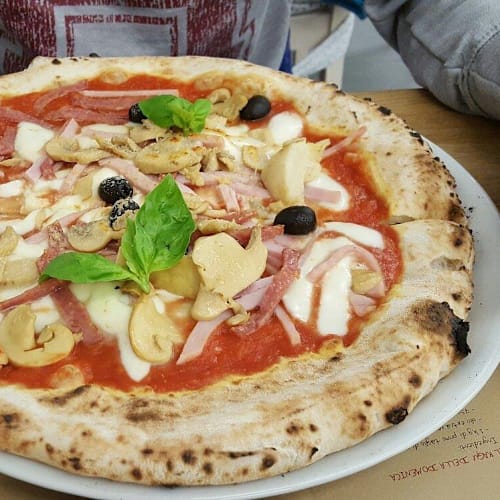 Il Basilico Loano, Loano