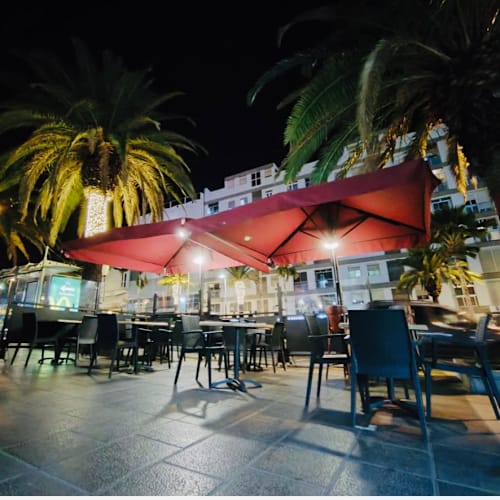 De Pincho En Pincho, Santa Cruz de Tenerife