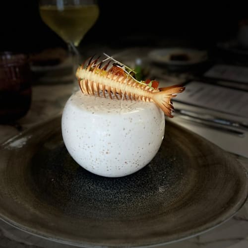 De Pincho En Pincho, Santa Cruz de Tenerife
