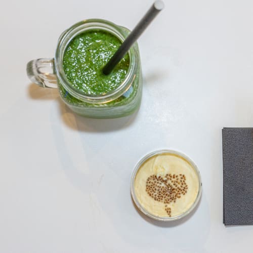 Healthy Poke San Miguel, Madrid