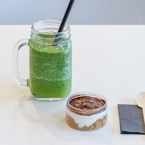 Healthy Poke San Miguel, Madrid