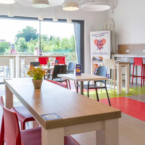 Healthy Poke San Miguel, Madrid