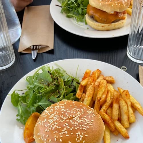 Aux Délices De Fab, Saint-Fargeau-Ponthierry