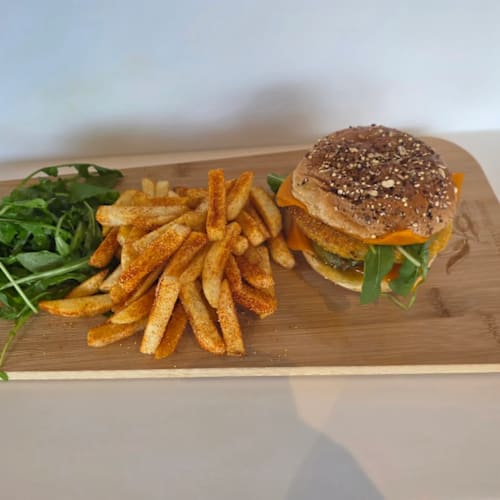 Aux Délices De Fab, Saint-Fargeau-Ponthierry