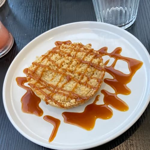 Aux Délices De Fab, Saint-Fargeau-Ponthierry