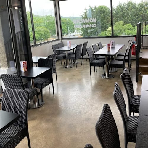 Aux Délices De Fab, Saint-Fargeau-Ponthierry