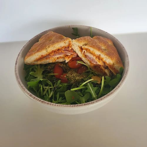 Aux Délices De Fab, Saint-Fargeau-Ponthierry