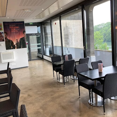 Aux Délices De Fab, Saint-Fargeau-Ponthierry