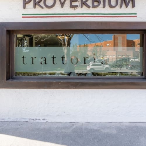 Proverbium, Boadilla del Monte