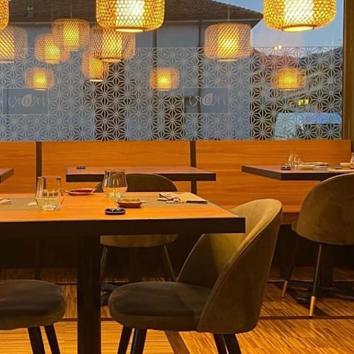 Irori Sushi Restaurant, Capriolo