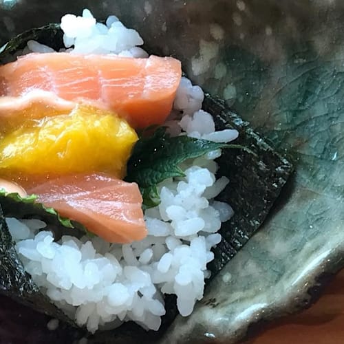 Irori Sushi Restaurant, Capriolo