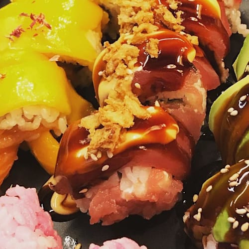 Irori Sushi Restaurant, Capriolo
