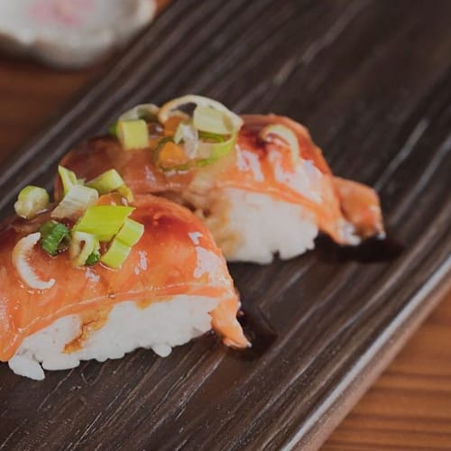Irori Sushi Restaurant, Capriolo