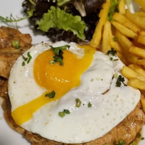 LisboAtrevida Hambúrgueria, Lisboa