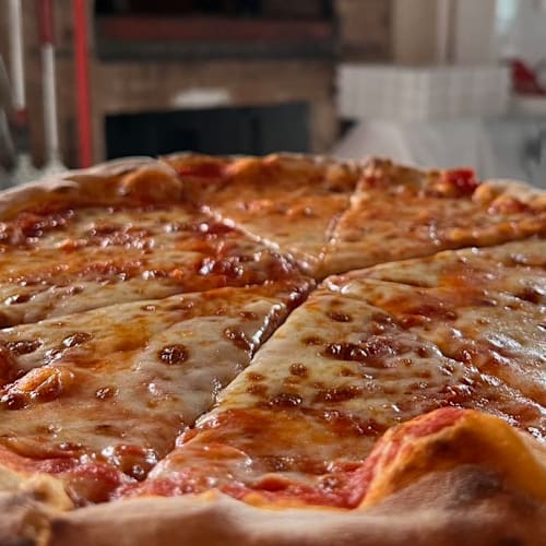 Ristorante Pizzeria GLU Mirage, Altidona