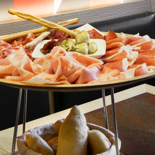 COMPTOIR GOURMET, Paris