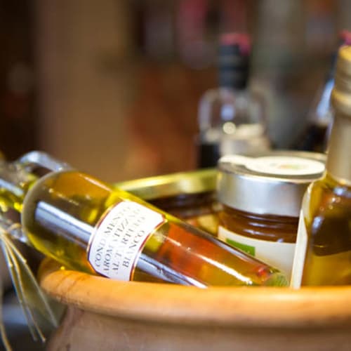 COMPTOIR GOURMET, Paris
