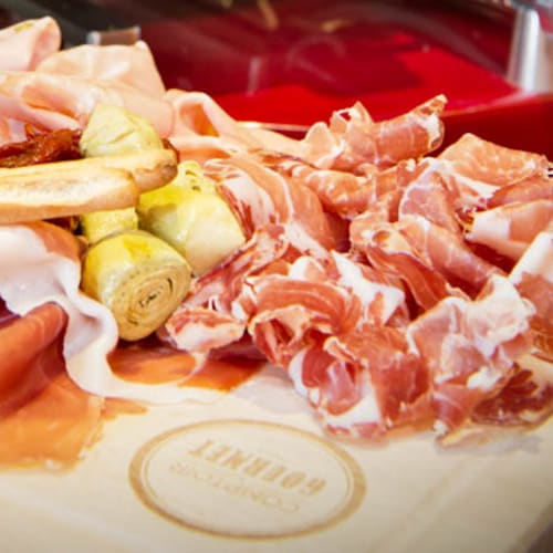 COMPTOIR GOURMET, Paris